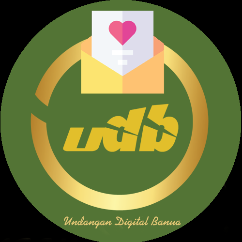 Undangan Digital Banua